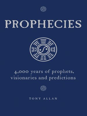 cover image of Prophecies